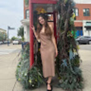 Meet your Posher, Sam